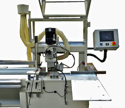 Dan-List Dowel Boring Machine Model AFP 2500