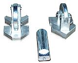 Pressure pads