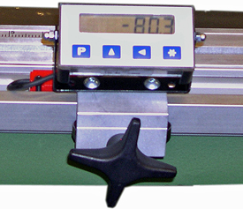 Morso Manually Operated Digital Measuring System