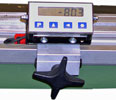 Manually Operated Digital Measuring System