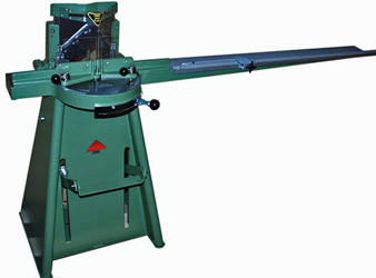 Morso Model F De-Luxe Mitring Machine