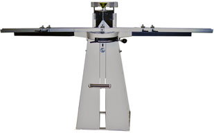 Morso Model NM Notch Cutting Machines